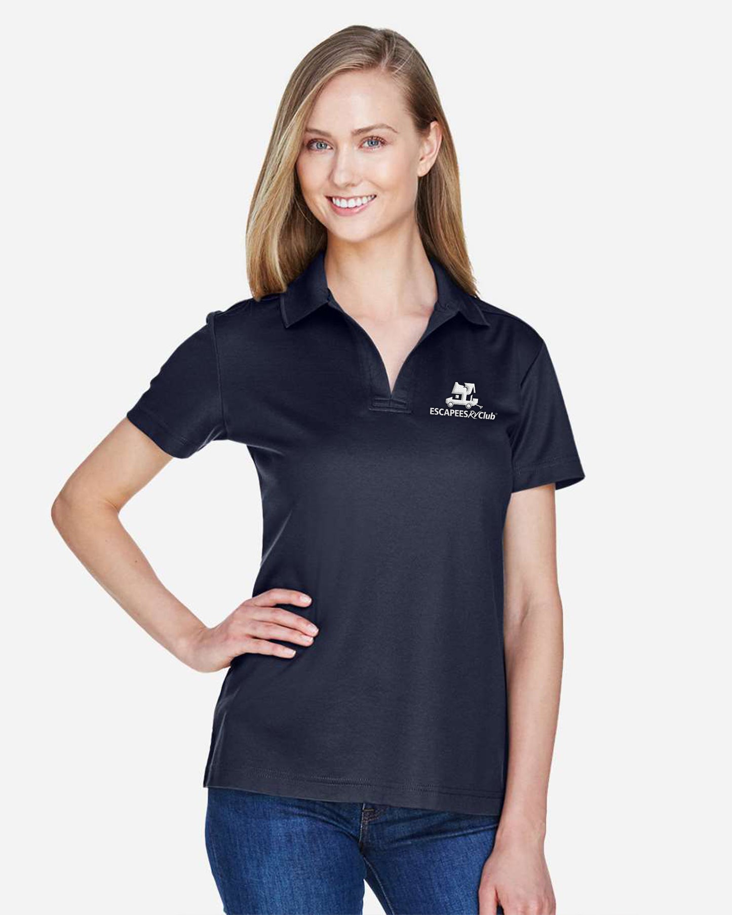 Escapees Polo