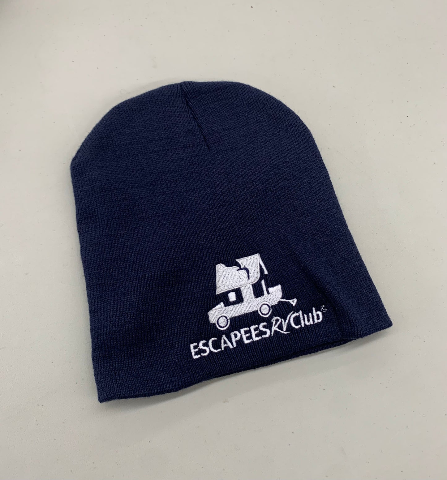 Escapees Standard Beanie