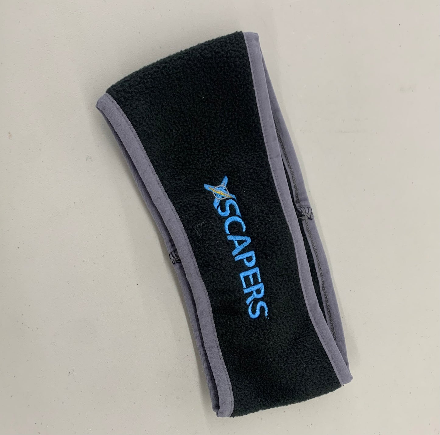 Xscapers Fleece Headband