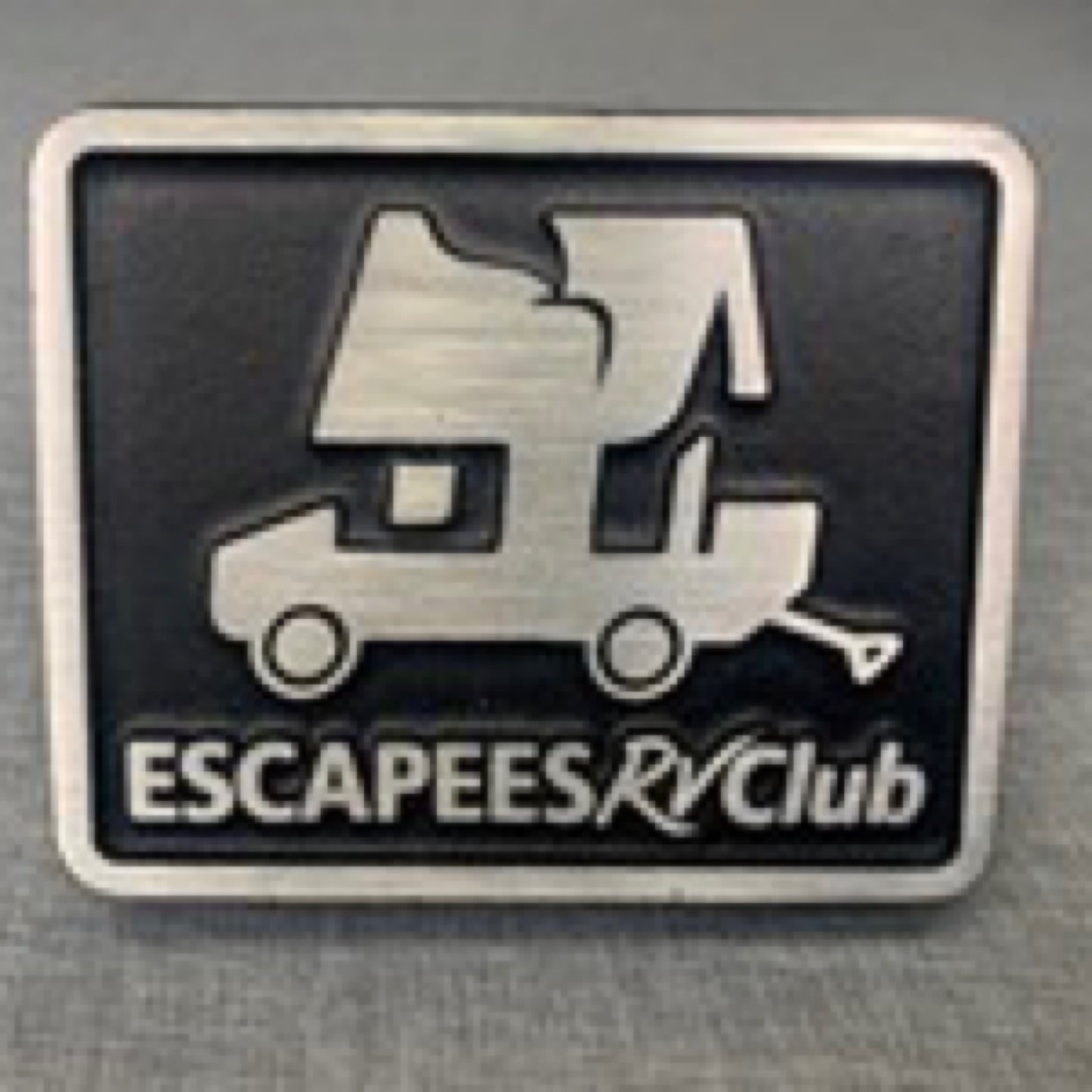 SKP Hitch Cover