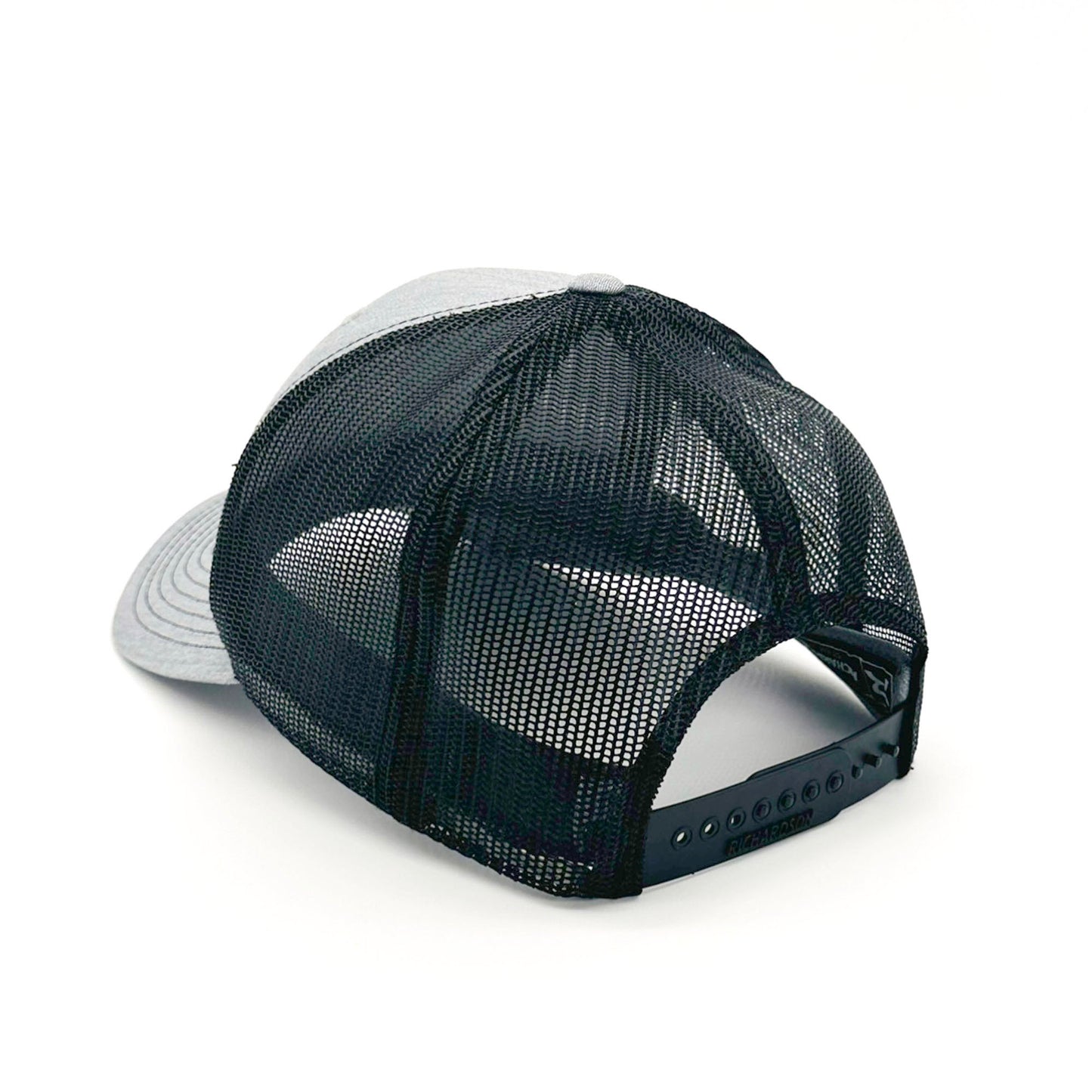 Xscapers Leatherette Patch Hat