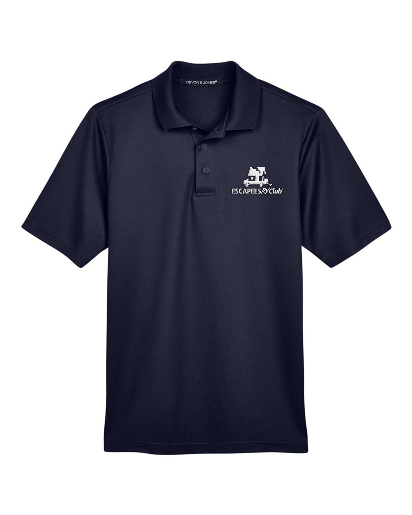 Escapees Polo