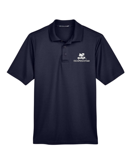 Escapees Polo