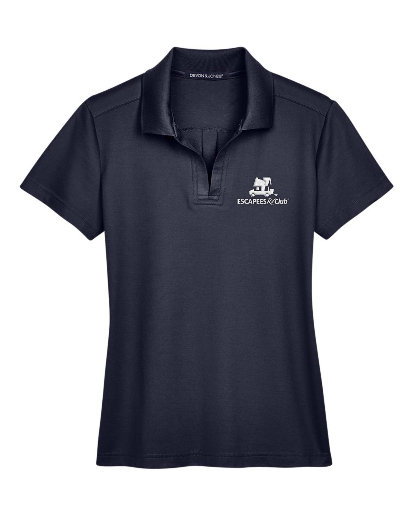 Escapees Polo