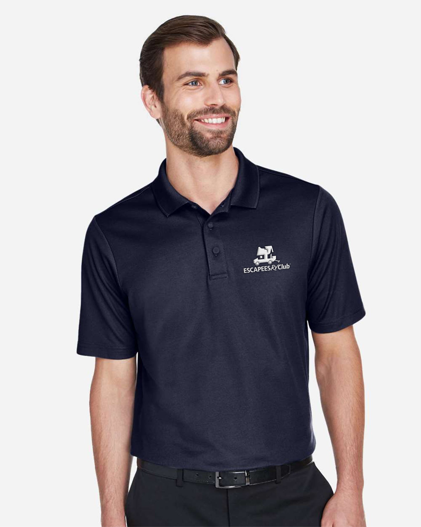 Escapees Polo