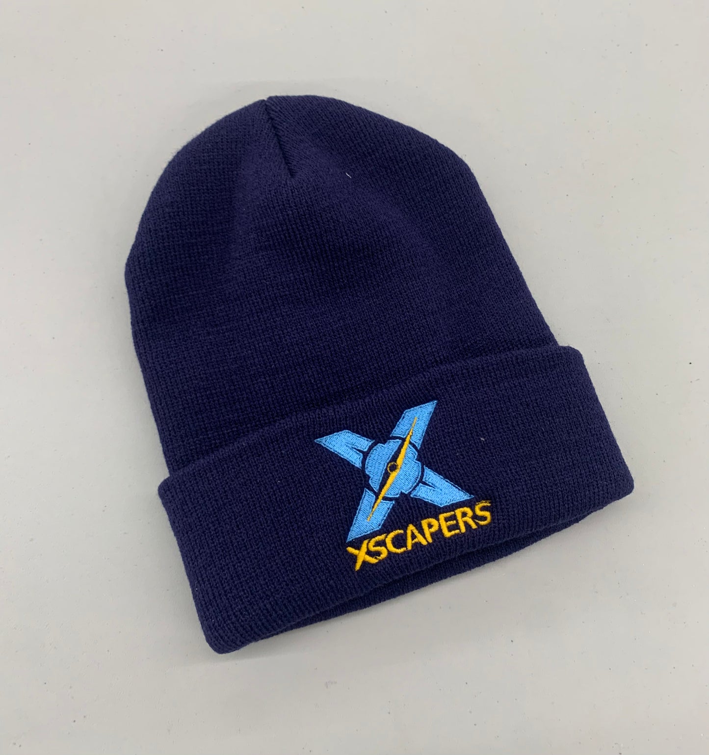 Xscapers Cuffed Beanie