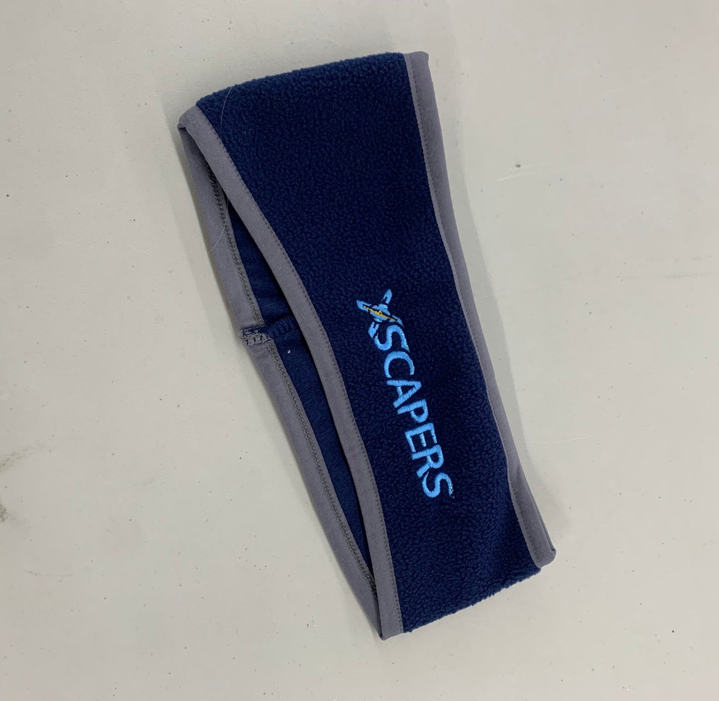 Xscapers Fleece Headband