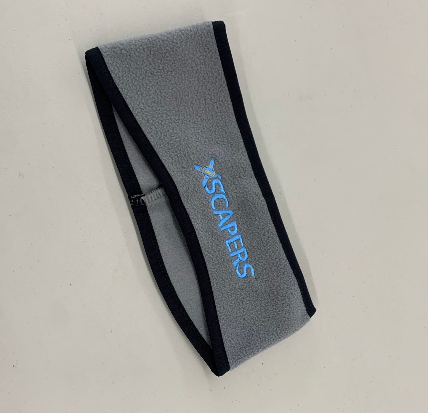 Xscapers Fleece Headband