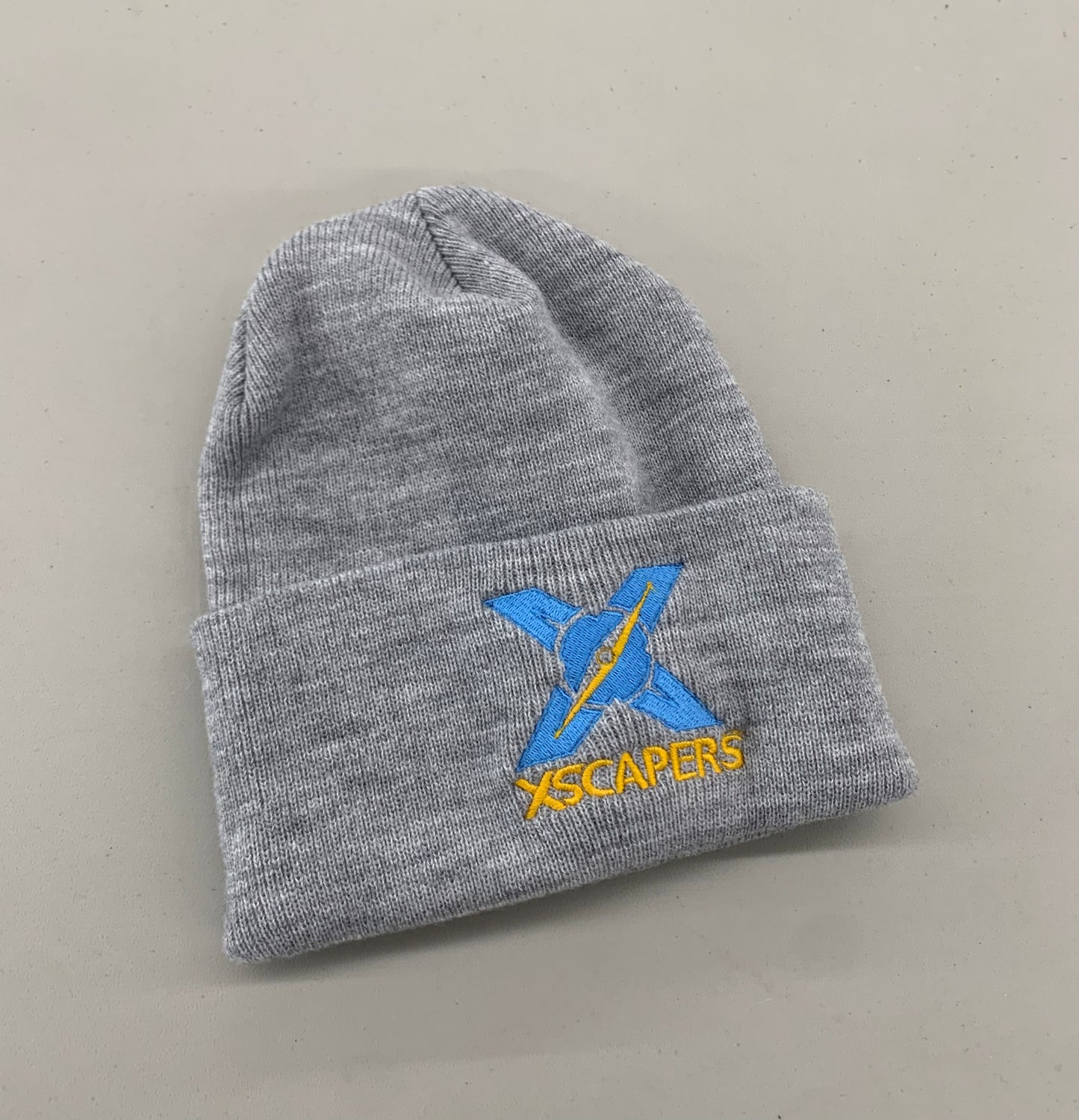Xscapers Cuffed Beanie