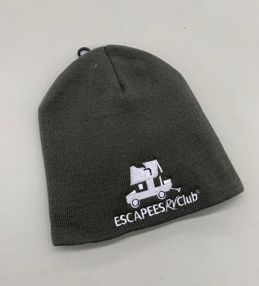 Escapees Standard Beanie