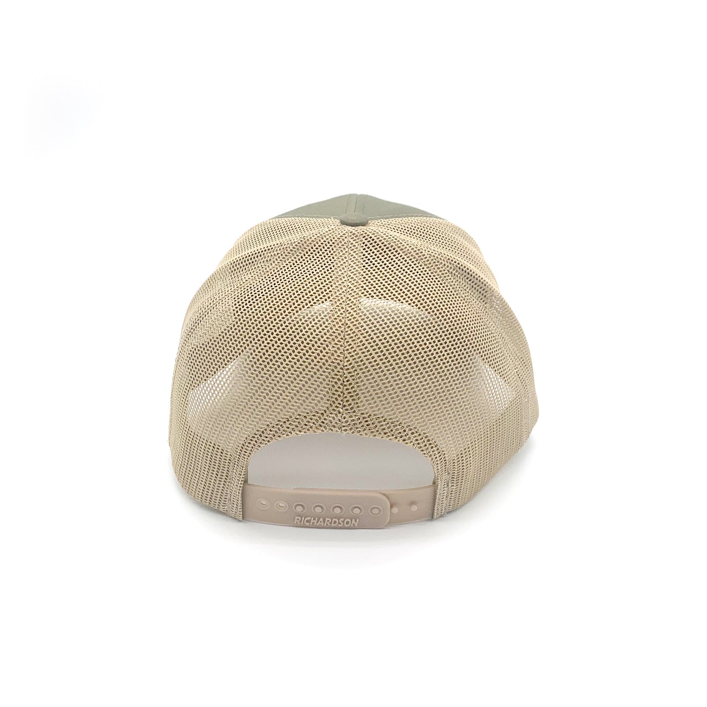 Escapees Leatherette Patch Hat