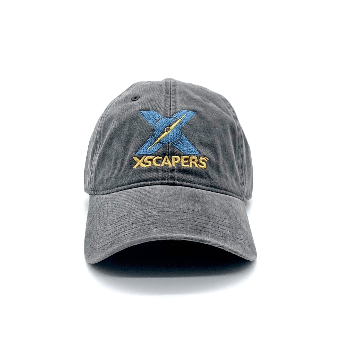 Xscapers Cap (Dad Cap Style)