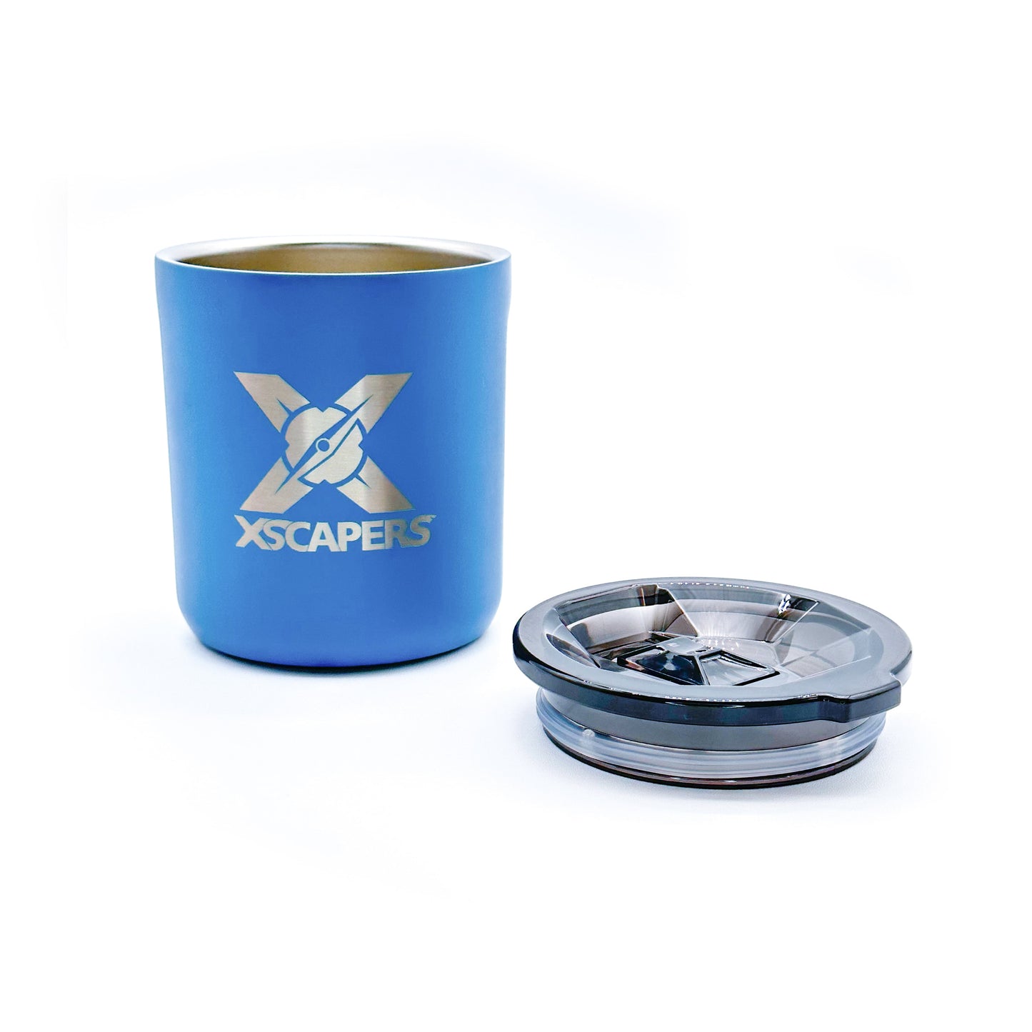 Xscapers Corkcicle Brand Insulated Cup